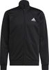 Dres męski adidas Primegreen Essentials Logo czarny GK9656
