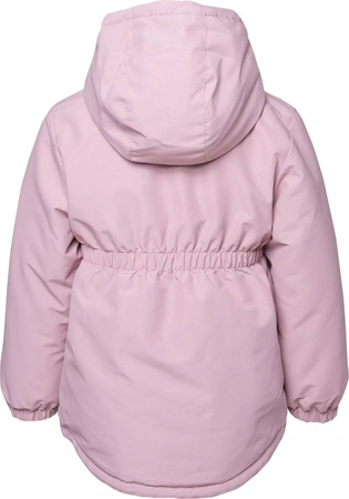 Dziecięca kurtka zimowa Iguana BIANKA KDG rozmiar 134