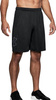 Spodenki męskie Under Armour Tech Graphic Short czarne 1306443 001