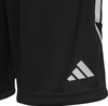 Spodenki dla dzieci adidas Tiro 23 League czarne H49597