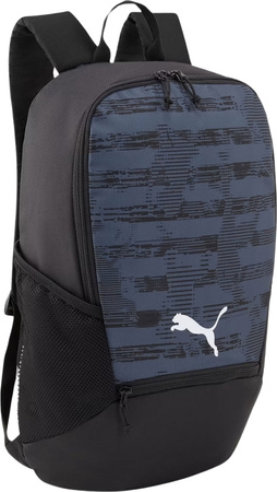 Plecak sportowy szkolny miejski Puma Individual Rise czarny 90576 01