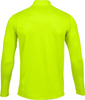 Bluza męska do biegania Joma Running Night żółty neon 102241.060