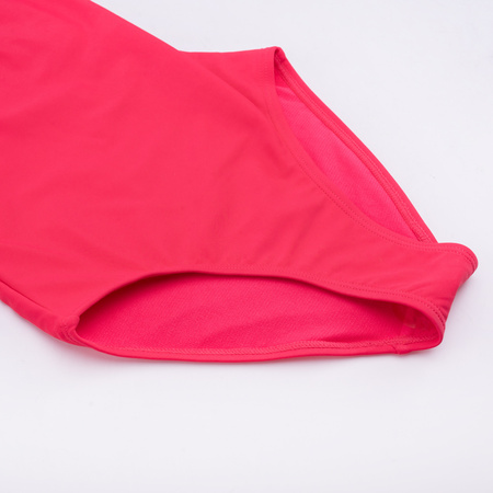 Dziecięcy Strój Kąpielowy Jednoczęściowy Fisca Kdg rozmiar 128