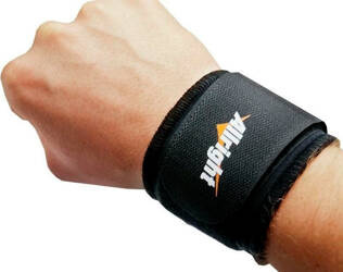 Ściągacz na nadgarstek rozmiar XL