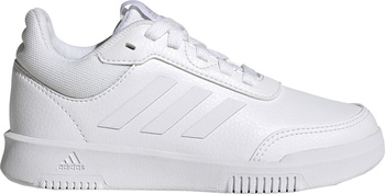 Buty dziecięce adidas Tensuar Sport 2.0 K białe GW6423