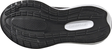 Buty dziecięce adidas RunFalcon 3.0 EL K szaro-różowe HP5873