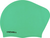 Czepek pływacki Crowell na długie włosy Etna miętowy kol.7