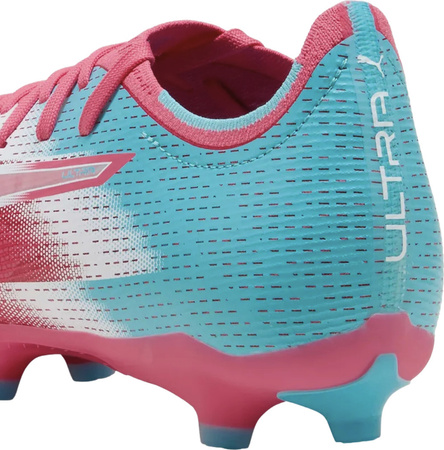Buty piłkarskie Puma Ultra 6 Match Re-Charge FG/AG 108765 01