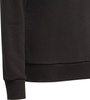 Bluza dla dzieci adidas YG Essentials Linear Sweat czarna EH6157