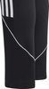 Spodnie dla dzieci adidas Tiro 23 League Sweat czarne HS3614