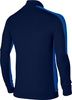 Bluza męska Nike Dri-FIT Academy 23 granatowa DR1681 451