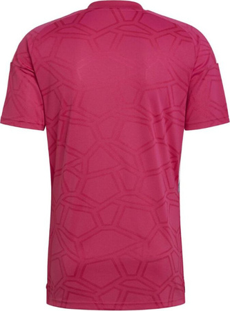 Koszulka męska adidas Condivo 22 Match Day Jersey różowa HE2947
