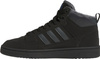 Buty męskie adidas Rapid Court Mid Winterized JR0170