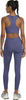 Legginsy damskie 4F FNK F360 ciemny granat 4FWAW25TFTIF360 30S