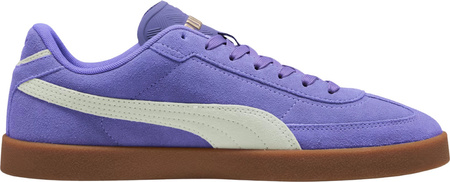 Buty damskie Puma Club II fioletowe 400717 14