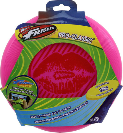 Talerz dysk do frisbee Sunflex Pro Classic 81110