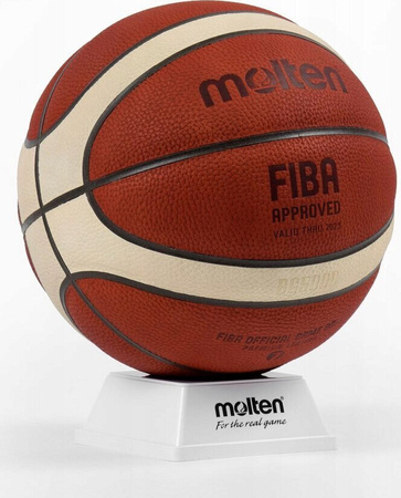 Podstawka pod piłkę Molten