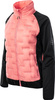 Damska kurtka hybrydowa pikowana outdoor trekkingowa Elbrus Julimar Primaloft rozmiar XL