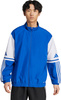 Bluza męska adidas Squadra 25 Presentation niebieska JD2970