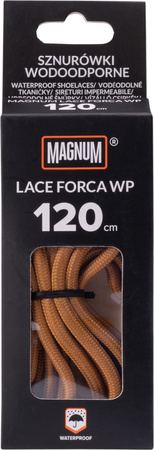 Sznurówki Magnum Lace Forca Wp  rozmiar 220 cm
