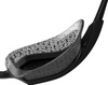 Okularki pływackie Speedo AQUAPULSE PRO MIRROR GOG AU oxid grey/black/orange gold