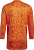 Koszulka bramkarska męska adidas Condivo 22 Golakeeper long sleeve pomarańczowa HB1617
