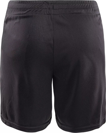 Dziecięce spodenki szkolne sportowe Huari Huracan II Kids rozmiar 116