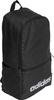 Plecak sportowy szkolny miejski adidas Classic Foundation czarny HT4768