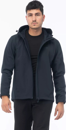 Męski softshell Hi-tec NAREN rozmiar L
