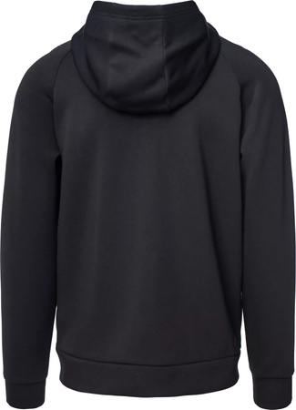 Męska bluza z kapturem rozpinana Iguana Igno rozmiar L