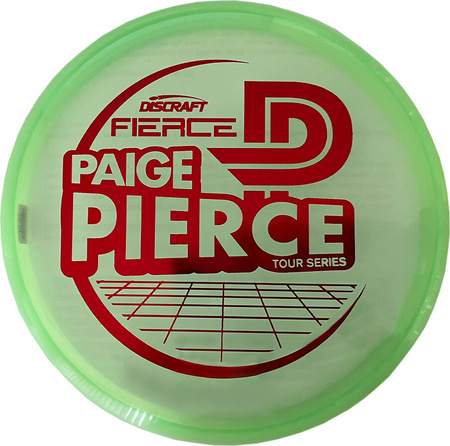 Talerz Frisbee Discraft 2021 Paige