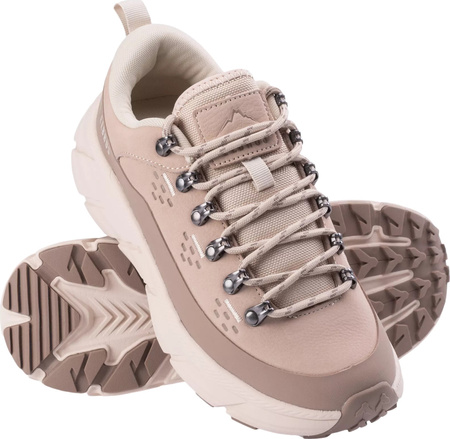 Damskie buty Elbrus GRYGIEL LOW WO'S rozmiar 36