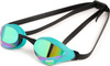 Okularki Cobra Core Swipe Mirror  blue/black rozmiar 28