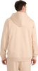 Bluza męska 4F M1980 beżowa 4FWAW25TSWSM1980 83S