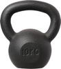 Kettlebell żeliwny HMS KZG10 10 kg