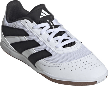 Buty piłkarskie dziecięce adidas Predator Club IN JR7026