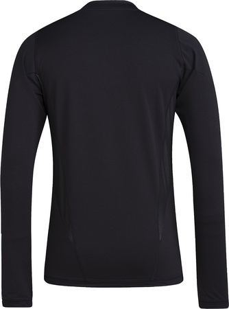 Bluza męska adidas Tiro 23 Competition Training Top czarna HK7644