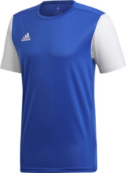 Koszulka męska adidas Estro 19 Jersey niebieska DP3231