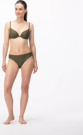 Damski dół stroju kostiumu kąpielowego Aquawave Grape Bottom Wmns rozmiar XL