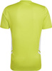 Koszulka męska adidas Condivo 22 Jersey limonkowa HE3058
