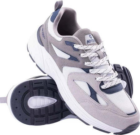 Męskie buty sneakersy Hi-tec Cashi rozmiar 41