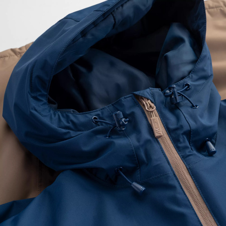 Męska kurtka zimowa narciarska Martes Makio membrana 5000mm rozmiar XL