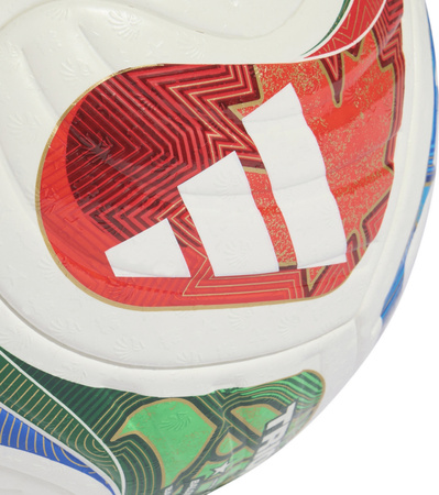 Piłka nożna adidas FIFA World Cup 26 Trionda Pro JD8021