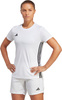 Koszulka damska adidas Tabela 23 Jersey biała H44530
