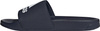 Klapki adidas Adilette Shower granatowe GZ3774