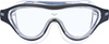 Okularki Arena The One Mask clear-black-transparent rozmiar uniwersalny