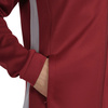 Bluza męska 4F FNK M587 ciemna czerwień 4FWAW25TFSWM587 61S