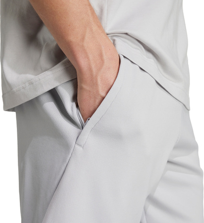 Spodenki męskie adidas Tiro 25 Travel szare JY5946