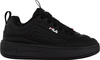 Buty damskie Fila Superbubble czarne FFW0536 80010