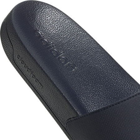 Klapki adidas Adilette Shower granatowe GZ3774